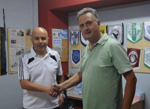 Κάραμα: «Όλοι πρέπει να δουλέψουν»