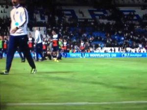 Η πλάκα του Λαβέτσι (video)