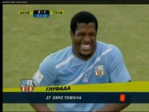 Τζιεουά: «Δεν πίστευα στα μάτια μου»! (video)