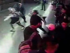 Τρεις νεκροί σε επεισόδια στην Κολομβία (video)