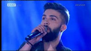 X Factor: Εντυπωσίασε ο Κύπριος για ακόμα μια φορά (video)