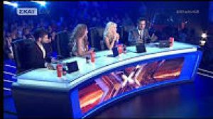 X Factor: Η επική κόντρα Τάμτα – Θεοφάνους: Θεωρώ πως θέλεις να διώξεις την παίκτρια σου (video)