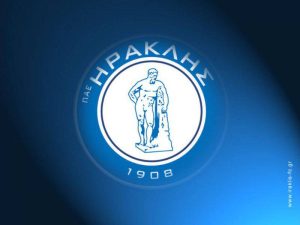 Ανεβαίνει ο Ηρακλής, 1-0 τον Απόλλωνα