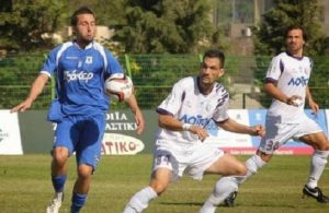 Θανάσης Παλαιολόγος: «Διασύρθηκα χωρίς λόγο και αιτία»