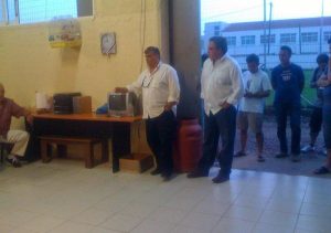 Ηρακλής Ψαχνών: «Στενό μαρκάρισμα» στον επενδυτή