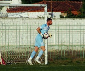 Χρήστος Αθανασόπουλος: «Από την κόλαση στον παράδεισο»