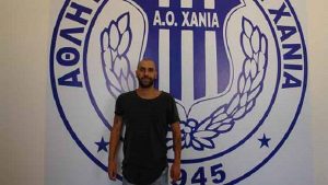 ΑΟ Χανιά: Έγινε το μπαμ… με Μασάδο