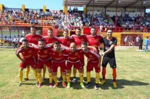 Έκανε το 5×5 ο Ιάλυσος