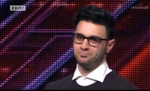 Γι’ αυτόν τον παίκτη του X-Factor είπε ο Θεοφάνους ότι θα κερδίσει το παιχνίδι (video)