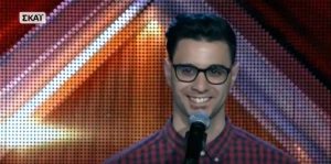 X Factor: Είναι ο Ιαν ένα από τα μεγάλα φαβορί για τη νίκη; (video)