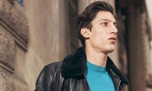 GNTM 4: Αυτός είναι ο λόγος που το φαβορί αποχώρησε από το παιχνίδι