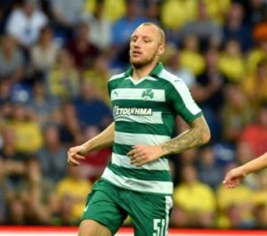 Πανάξια στους Ομίλους του Europa League ο Παναθηναϊκός