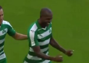 Δείτε τα γκολ και τα Highlights από το ΑΪΚ – Παναθηναϊκός 0-2 (Video)