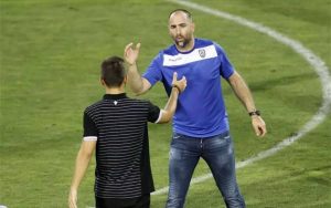 Τούντορ: «Περίμενα καλύτερη κλήρωση»