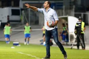 ΠΑΟΚ: Ενίσχυση στα μετόπισθεν