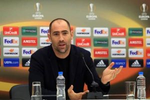 ΠΑΟΚ: Οι αλλαγές του Τούντορ