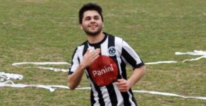 «Βλέπει» Αντώνη Ηλιάδη ο Πιερικός