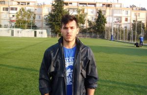 Εξετάζει Ηλιάδη ο Μακεδονικός