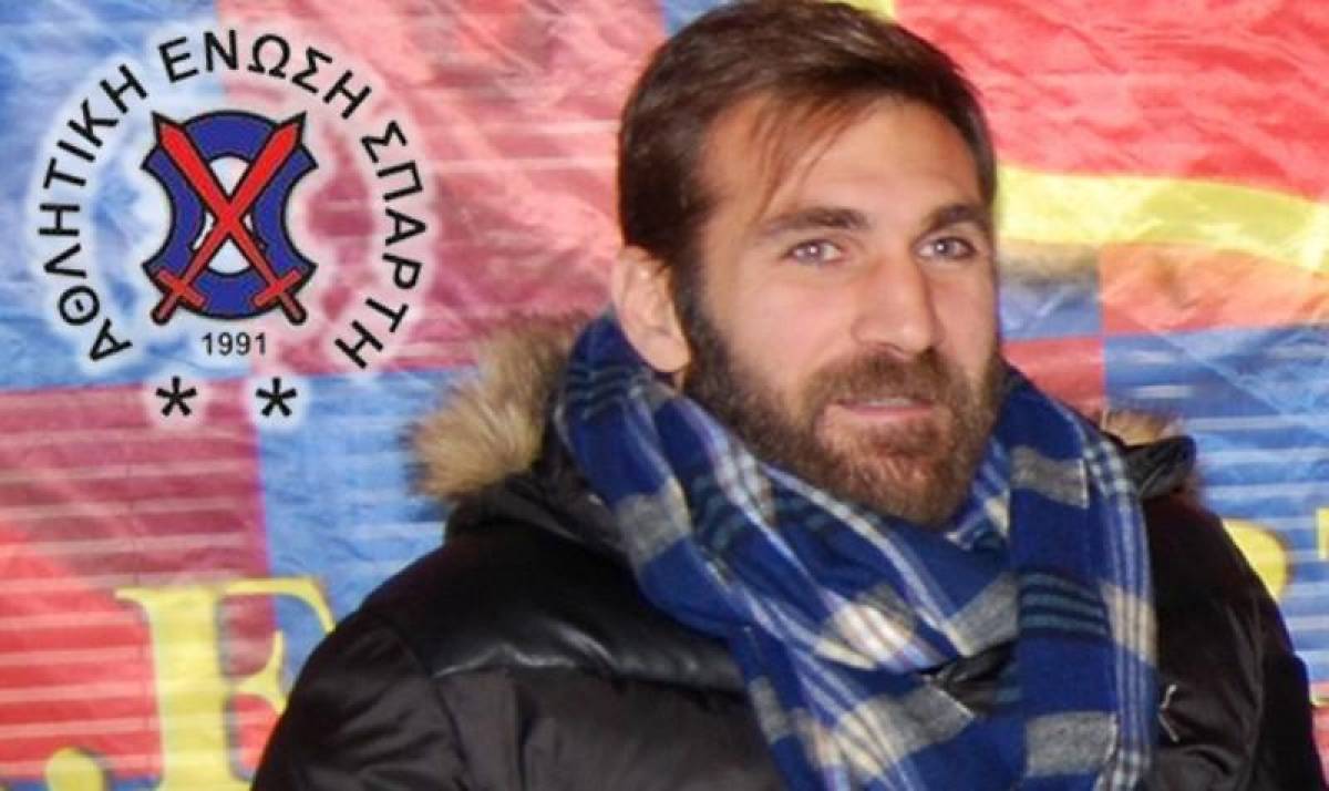 Α.Ε. Σπάρτης: Ο Αναστασάκος έγινε… Λεμπρόν Τζέιμς (photos)