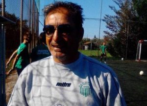 Φωτόπουλος: «Έχω εμπιστοσύνη στους παίκτες μου»