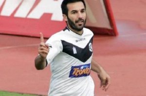 Μανίκας: «Θέλουμε ένα βιώσιμο Πιερικό»