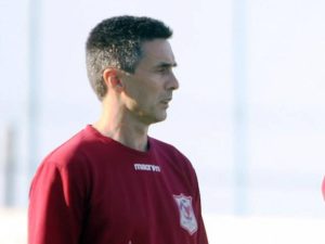 Επισκοπή: Παρελθόν ο Μπουλιός