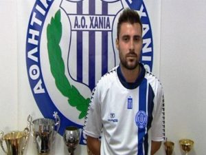 Δύσκολα με Φωκικό ο Πότσι