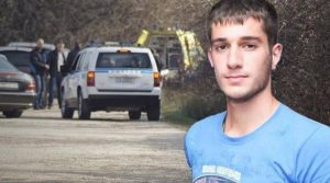 Συγκινούν οι φίλοι του: «Καλό ταξίδι Βαγγέλη» (video)
