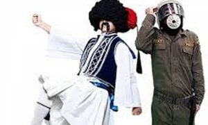 Πότε κάνει πρεμιέρα η Ελληνοφρένεια στον ALPHA;