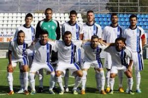 Χανιά: Η 18άδα του Γράφα