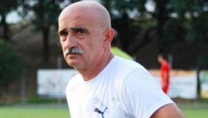 Βατανιακός: Στον πάγκο ο Ιωαννίδης