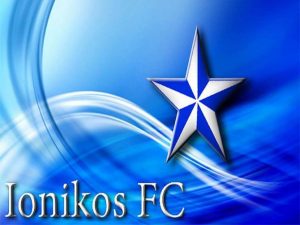 Ιωνικός: Ανανέωσε ο Παντελίδης