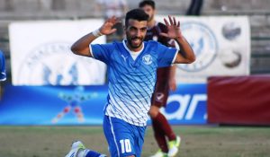 Κινείται για Ιορδανίδη ο Απόλλων
