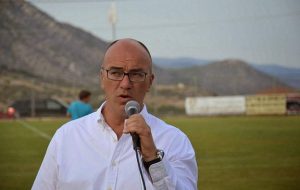 Μερτύρης: «Ένα Κυριακάτικο ευχάριστο απόγευμα»