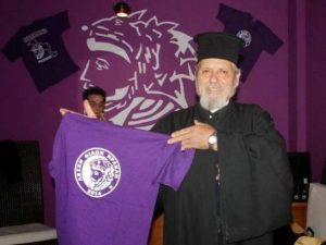 Ηρακλής Ψαχνών: Εγκαινιάστηκε η Λέσχη Φίλων Ηρακλή