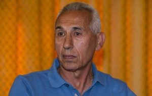 Σεντελίδης: «Χρονιά σταθεροποίησης για τον Ηρακλή»