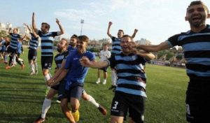 Δικαιώθηκε το Ηράκλειο… και με τη βούλα στη Γ’ Εθνική