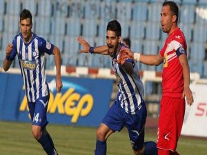Ηρακλής: Οι «εκλεκτοί» με Απόλλωνα Σμύρνης