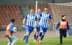 Ηρακλής: Με οκτώ και «ταβάνι» δέκα
