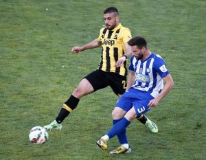 Ηρακλής: Ένας βαθμός μακριά από τη Super League