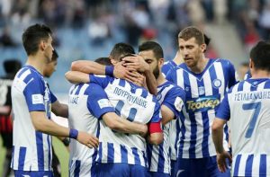 Ηρακλής: Αδειοδότηση με τη… δεύτερη