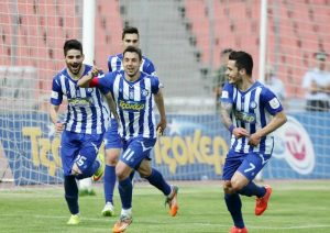 Ηρακλής: Συνεχίζει ο αρχηγός