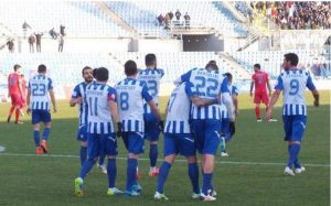 Ηρακλής: Ξεπέρασε τις… στρατιωτικές δυσκολίες