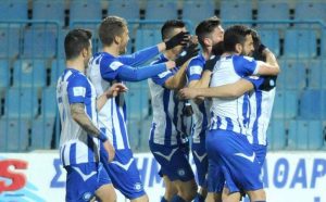 Ηρακλής: Η καλοκαιρινή προετοιμασία αποδίδει καρπούς
