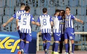 Ηρακλής: Τελική ευθεία με επιστροφές ενόψει Φωκικού