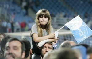 Ηρακλής: Ρακέτες για τη παραλία! (photos)