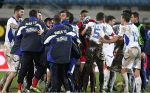 Ηρακλής: Έτοιμος για ακόμη μία «ροπαλιά» κόντρα στον Πανιώνιο