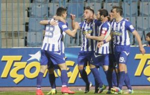 Ηρακλής: Η προσοχή στο Κύπελλο – «Non stop» ενόψει Πανιωνίου
