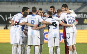 Ηρακλής: «Κλειδώνει» την πρωτιά στον Βόλο