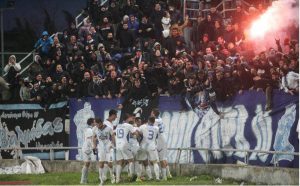Ηρακλής: Η κορυφή περνά από το Αλκαζάρ!